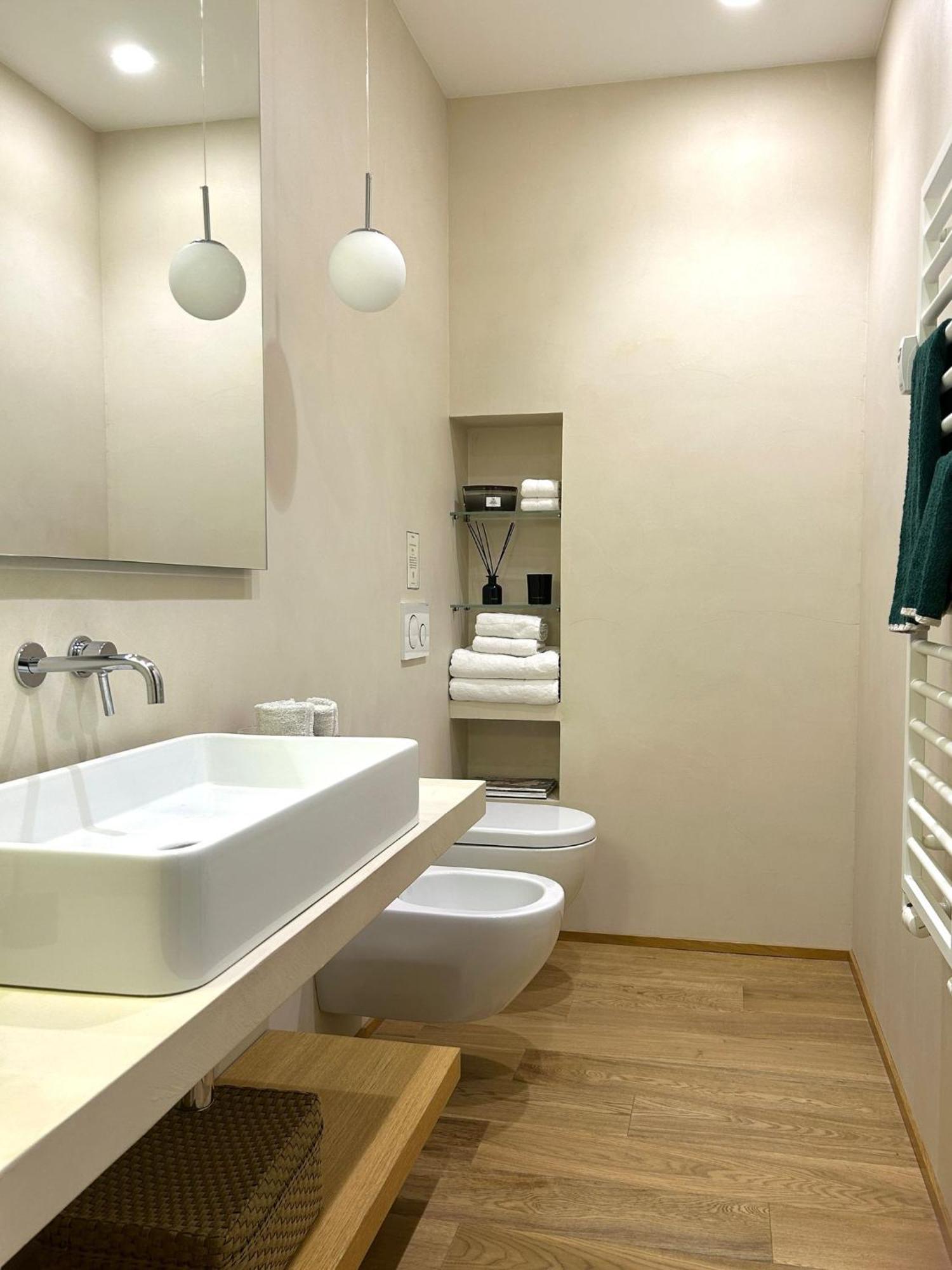 Voltaottosuite - Comfort And Elegance In Moscova ミラノ エクステリア 写真