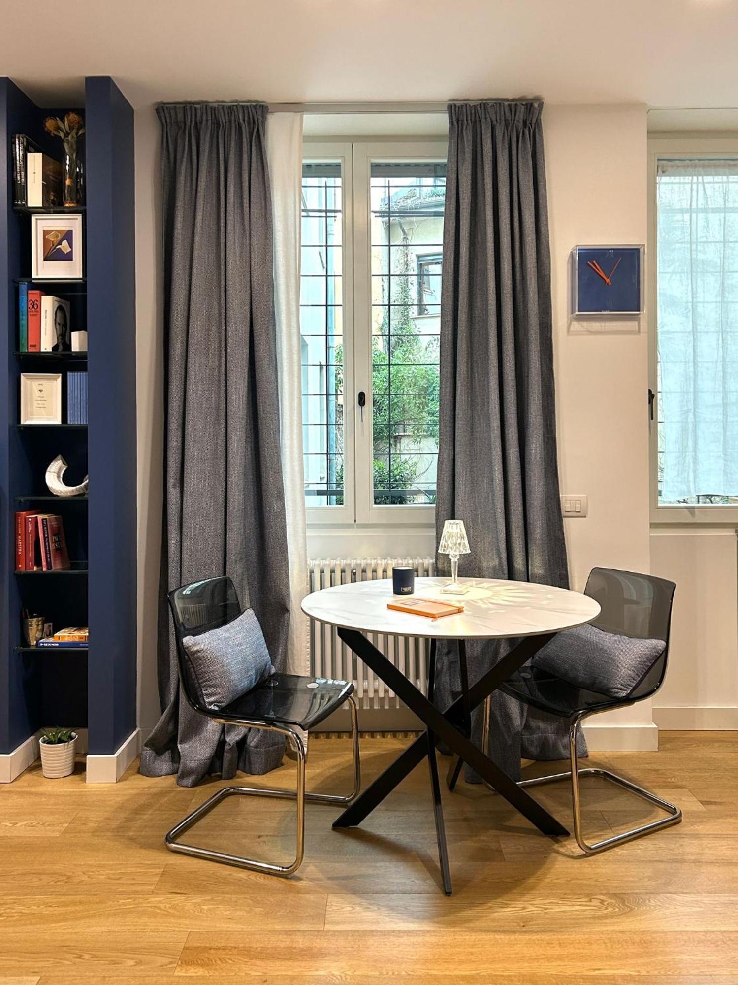 Voltaottosuite - Comfort And Elegance In Moscova ミラノ エクステリア 写真