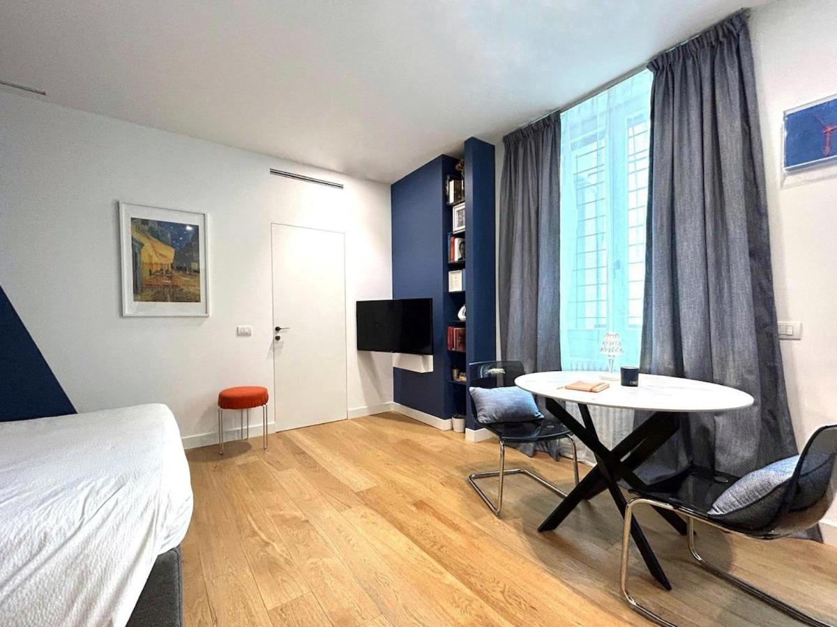 Voltaottosuite - Comfort And Elegance In Moscova ミラノ エクステリア 写真