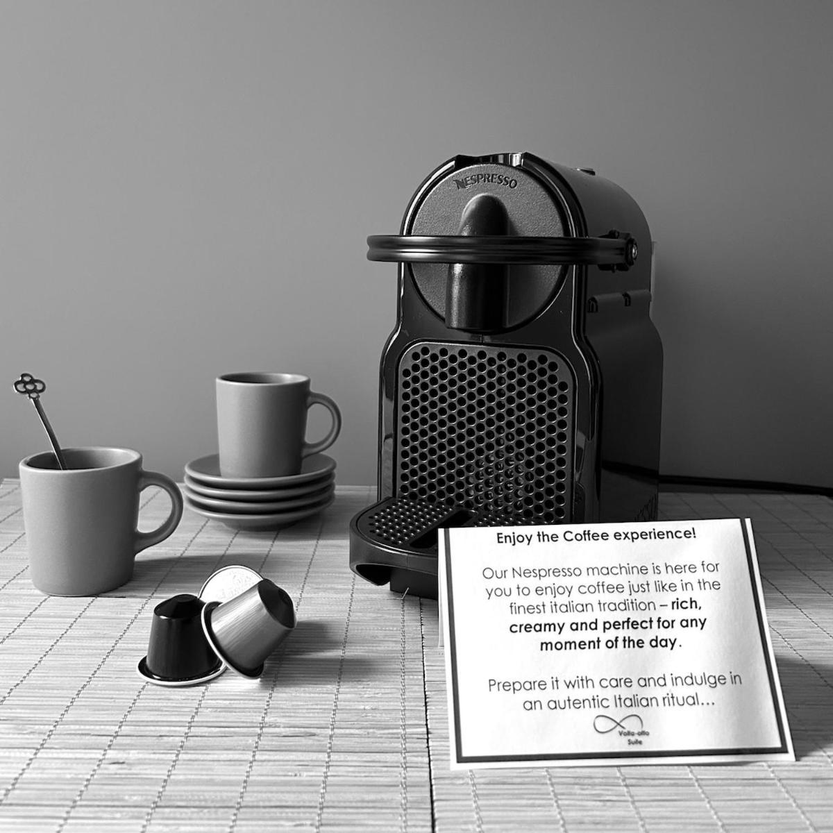 Voltaottosuite - Comfort And Elegance In Moscova ミラノ エクステリア 写真