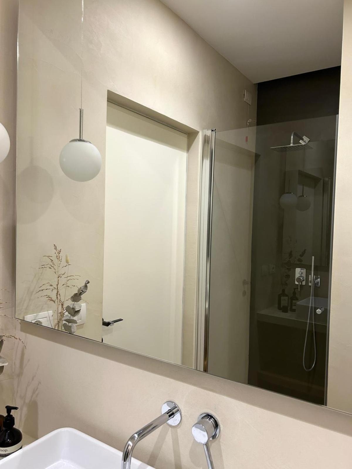 Voltaottosuite - Comfort And Elegance In Moscova ミラノ エクステリア 写真